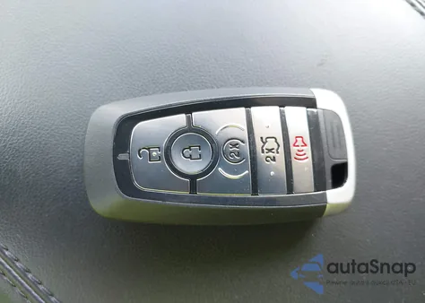 2022 Ford Explorer Xlt from USA, damaged, VIN 1FMSK7DH2NGA60139